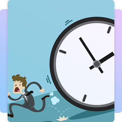 Time management courses